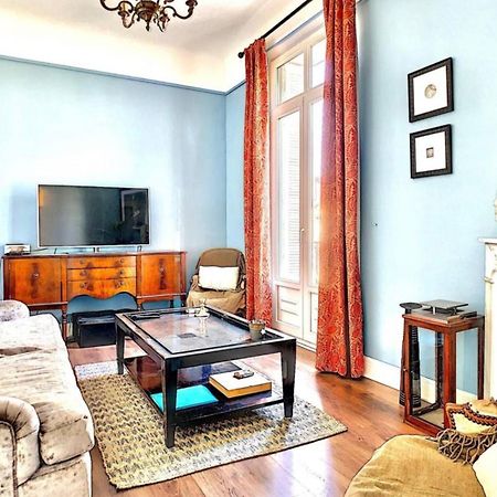 Ferienwohnung Chez Grace Cannes Exterior foto