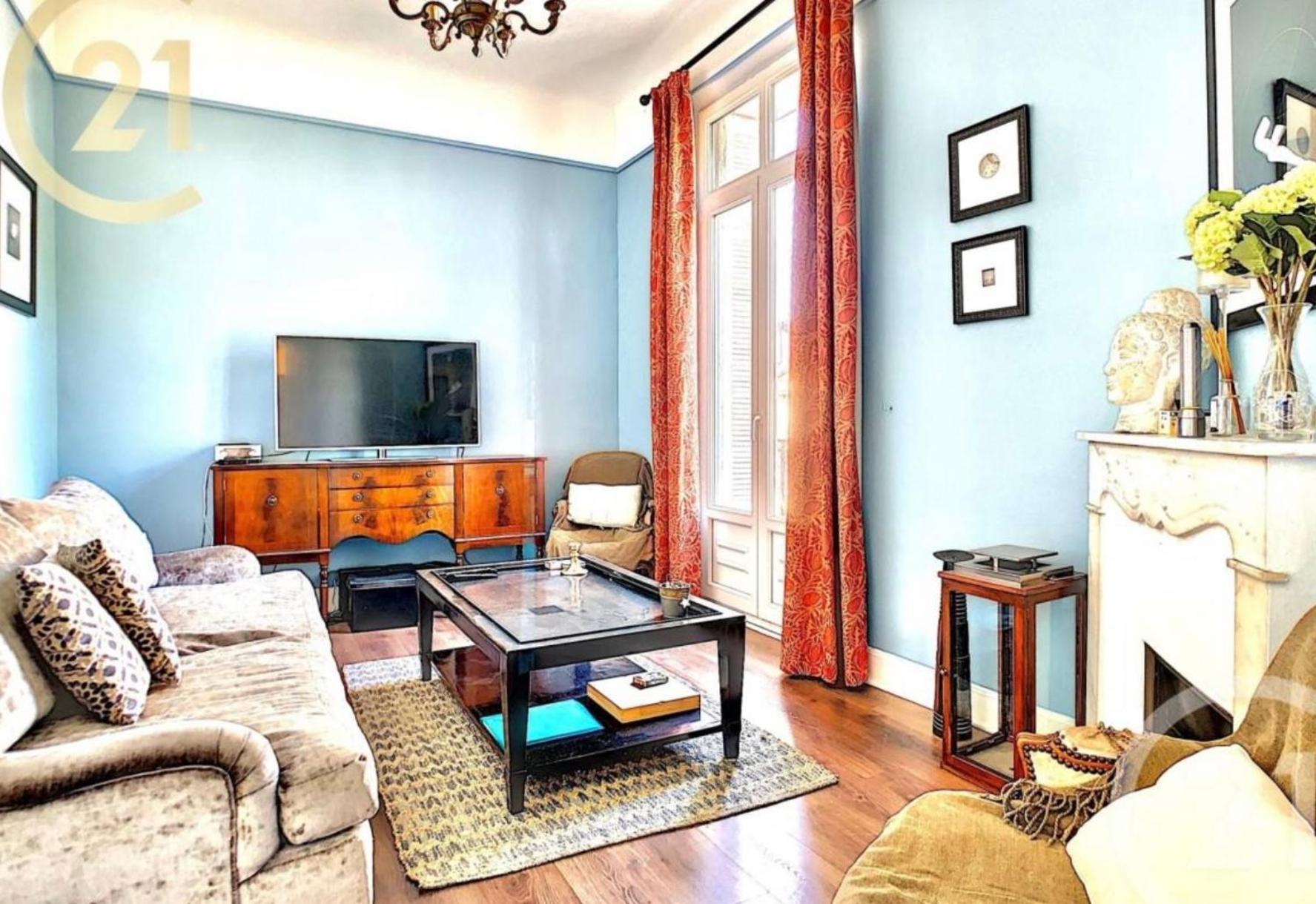 Ferienwohnung Chez Grace Cannes Exterior foto