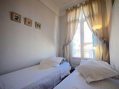 Ferienwohnung Chez Grace Cannes Exterior foto